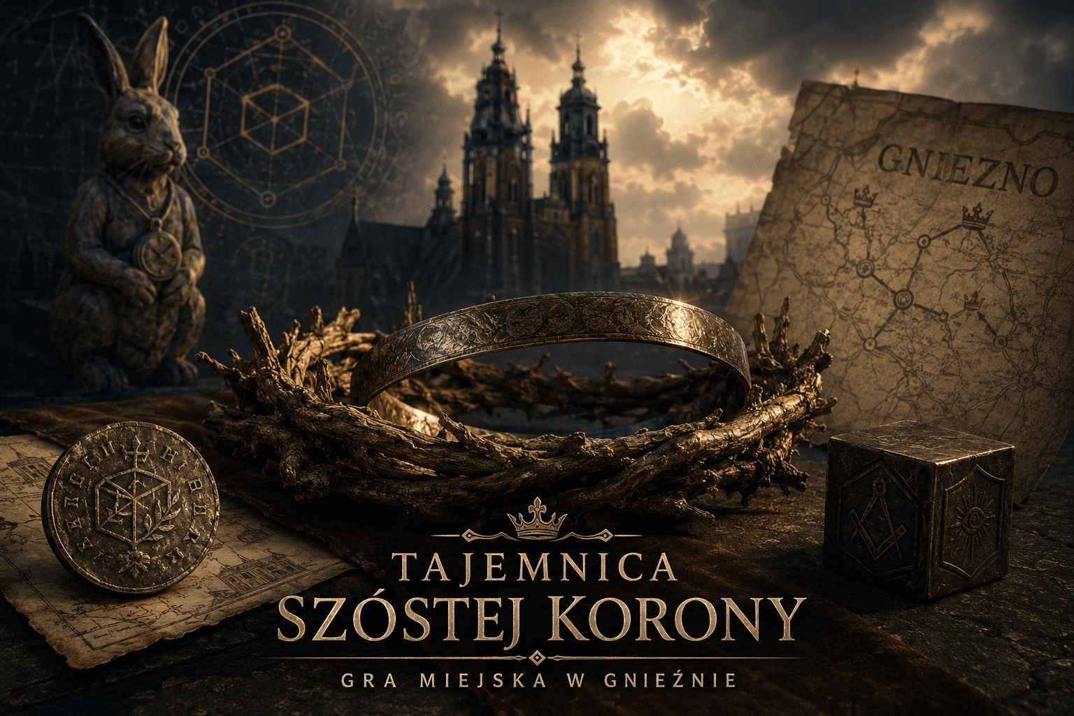 Kod Piastów: Gniezno - główne zdjęcie