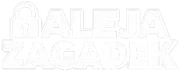 Aleja Zagadek